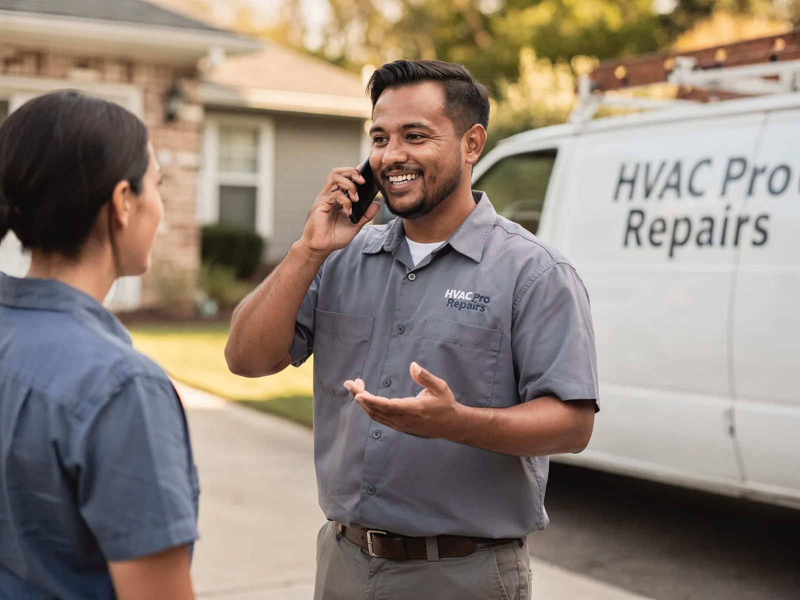 Heat Pump Repair Kingsley, IA FAQs